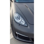 Wide body kit PRIOR Design για Porsche Panamera (970) Wide body kit PRIOR Design για Porsche Panamera (970)